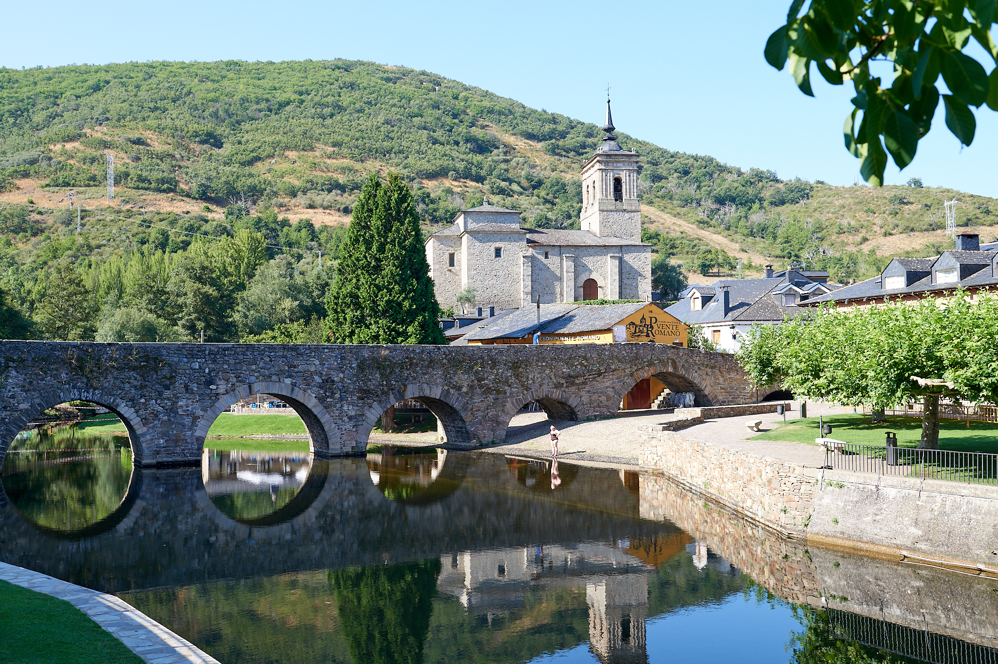 20190803 270 Spain Molinaseca